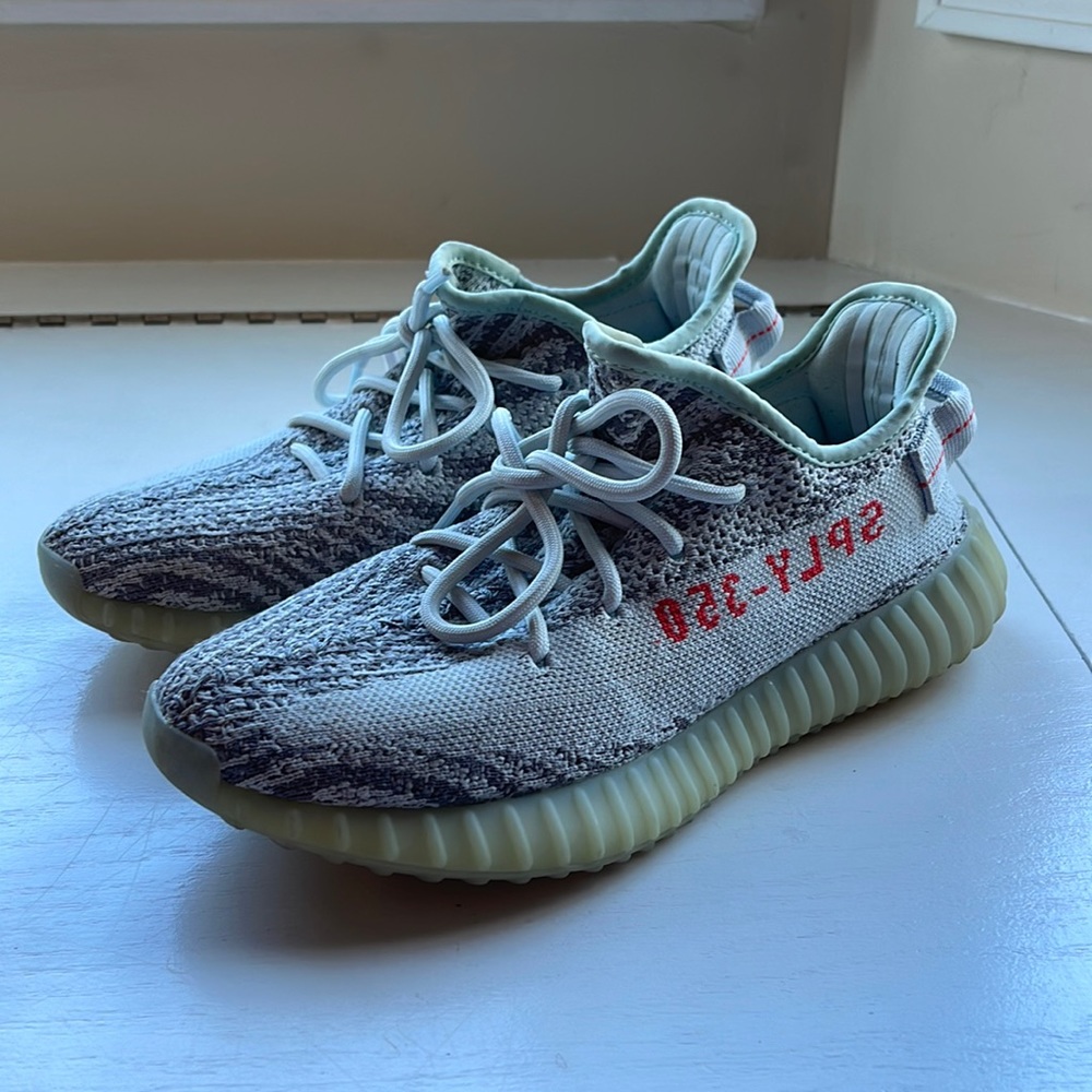 Yeezy 350